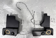Left & Right Speakers for