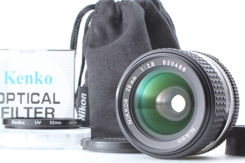 Sic top mint nikon s - sic, [top