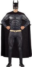 | Costume Di Batman per Uomo