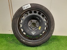RUOTINO RUOTA DI SCORTA PER OPEL Astra J T115/70 R16 92M 4.00 BTX 16H2 ET41 B14