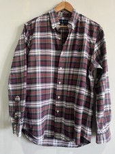Camicia uomo Ralph Lauren