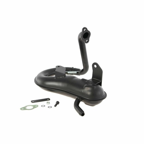Marmitta polini piaggio - 50, ape