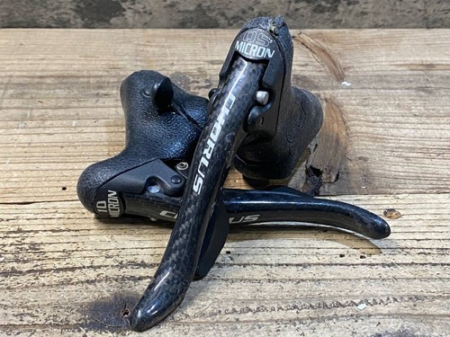Campagnolo chorus ergopower - campagnolo,