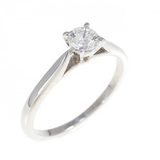 Autentico anello Cartier 1895