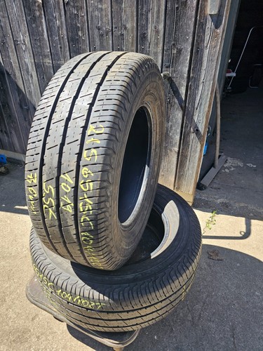 Pneumatici estivi 215 65r15c - 2, 215/65r15c