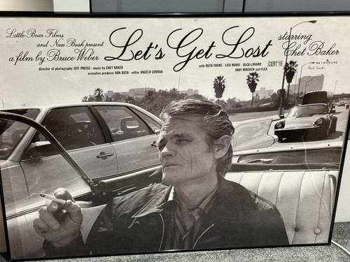 Let get lost - let’s,