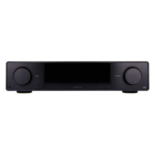 Arcam radia sa35 streaming - arcam,