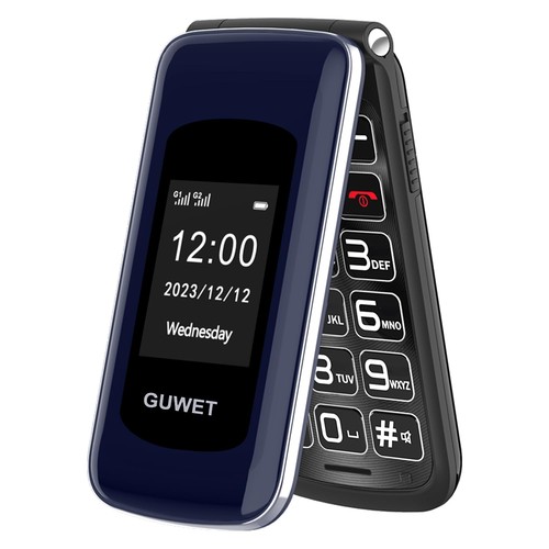 G739 cellulare per anziani