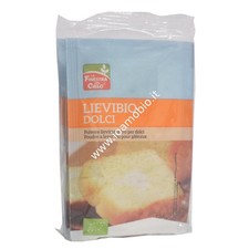 Polvere Lievitante per Dolci