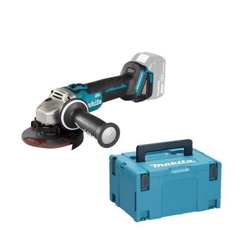 Makita dga504z smerigliatrice - makita,