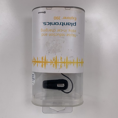 Plantronics explorer 390 - plantronics,