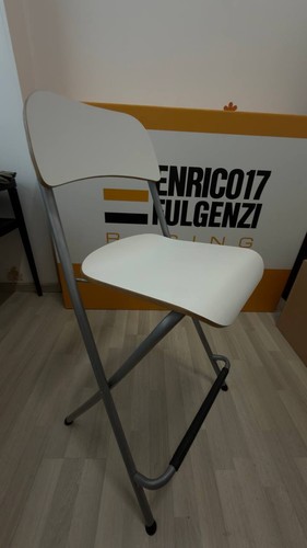 Ikea sgabello sedia - ikea,