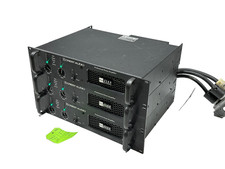 Crest Audio Pro 8200