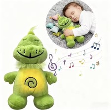 Peluche Grinch Che Respira