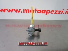 RUBINETTO BENZINA SERBATOIO HONDA XL 600 TRANSALP XLV CARBURATORE DEPRESSIONE