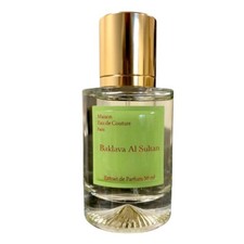 MAISON EAU DE COUTURE BAKLAVA