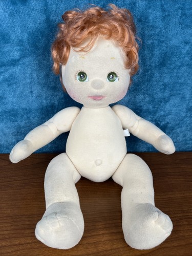 Bambola mattel child - bambola,