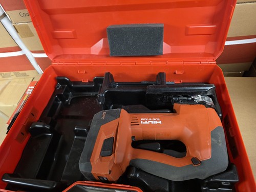 Trapano hilti piu seghetto - piu,