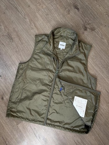 Gilet uomo alberto - gilet,