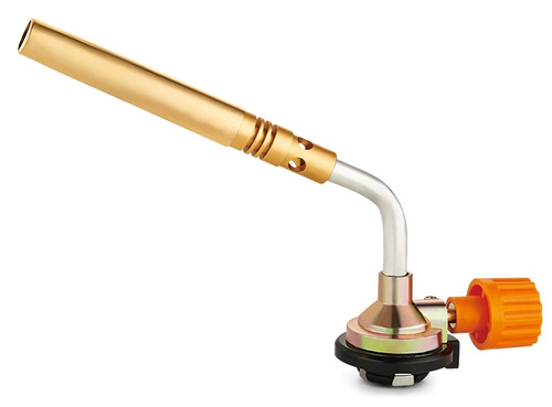 Cannello bruciatore gas da - cannello/bruciatore,
