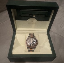 ROLEX GMT-MASTER II 40