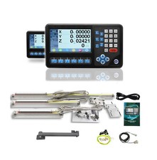Ditron Set Bilancia Ottica