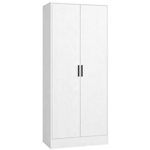 Homcom armadio camera letto - homcom,