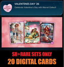 SAN VALENTINO 26 SUPER RARO +
