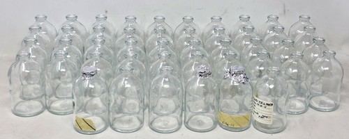 Bottiglia - (lotto, 46)