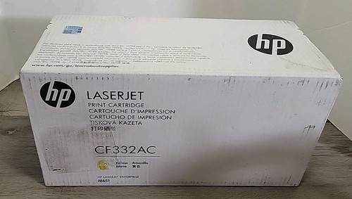 654a cartuccia toner giallo - 654a,