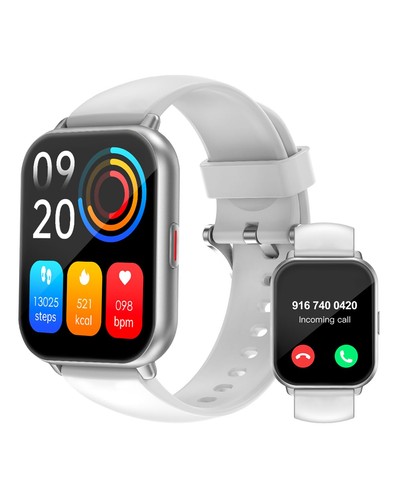 Orologio smartwatch chiamate - smartwatch,
