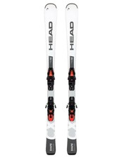 Nuovo sci allround HEAD SHAPE