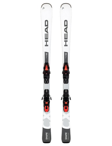 Nuovo sci allround head shape - nuovo,