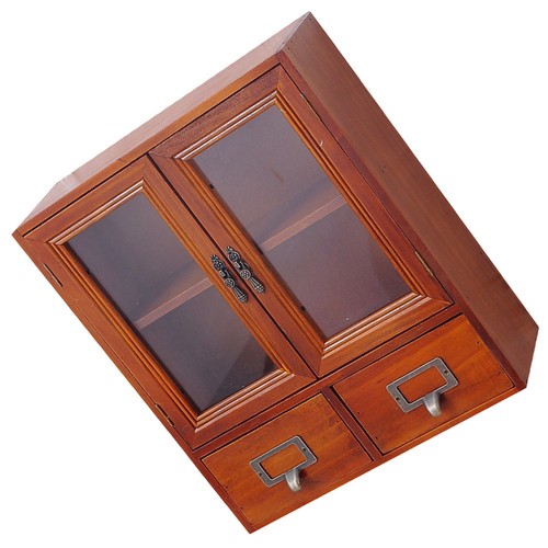 Mobile dispensa tavolo legno