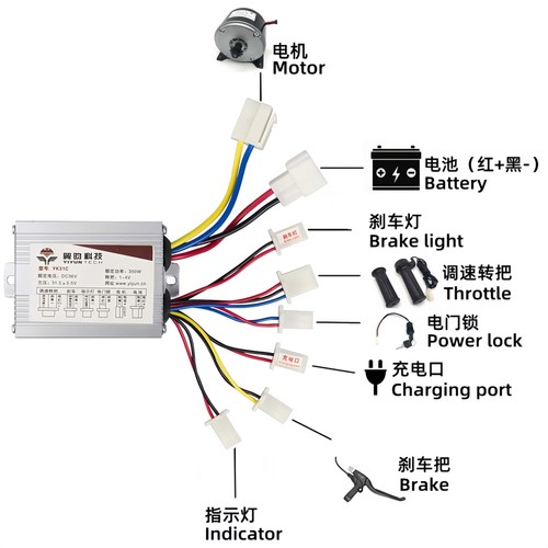350 500 800 - 350/500/800/1000w, 12/24/36/48v