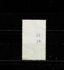 14033- Repubblica, varietà