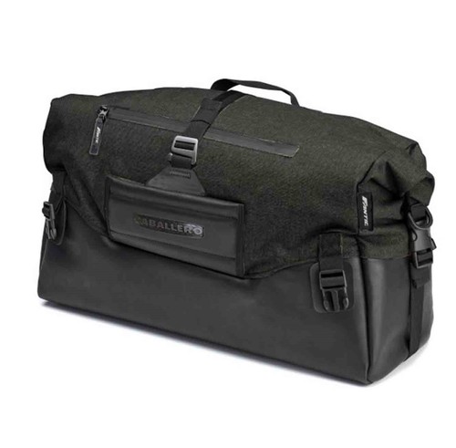 Borsa posteriore 26l nera - borsa, 26l,