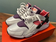 Nike Air Huarache Bright Mango