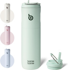 BOTTLE BOTTLE Borraccia Con