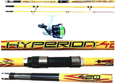 Kit Canna Surfcasting Hyperion