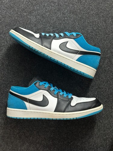 Nike jordan low - nike, laser