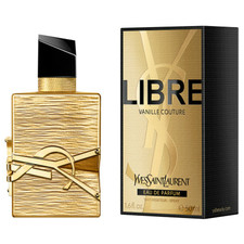 YSL LIBRE VANILLE COUTURE EDP VAPO SPRAY - 50 ml