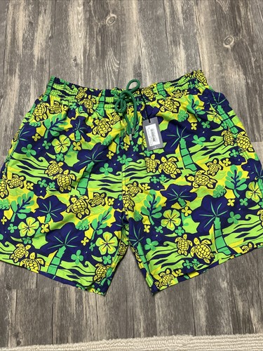 Costume vilebrequin bain - costume,