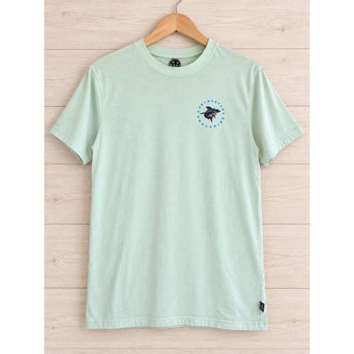 Shirt grafica squalo - grafica,