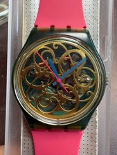 Swatch Gent GN107 Stucchi