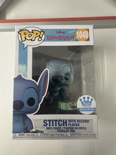 Funko pop lilo - lilo, stitch