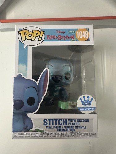 Funko pop lilo - funko,