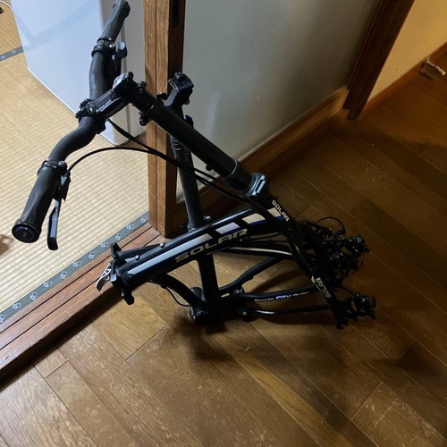 Telaio freno disco - telaio, a