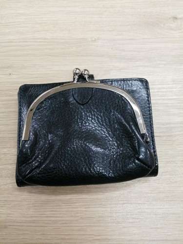 Portafoglio pelle con - portafoglio, y's