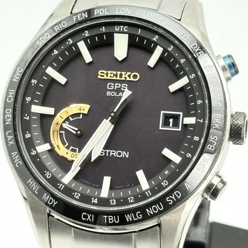 Orologio seiko astron - seiko,